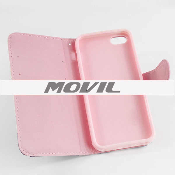 NP-1357 Funda para iphone 5G NP-1357-4g